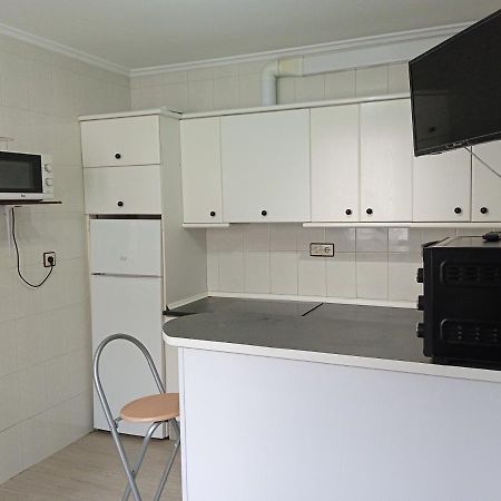 Apartament Estudio Acogedor Cercano Santander Y Proximo Al Aeropuerto Maliaño Zewnętrze zdjęcie